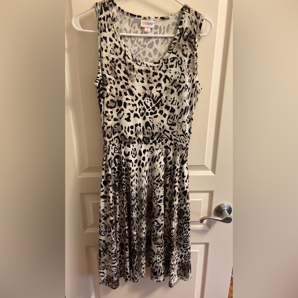 LuLaRoe dress - Picture 1 of 1